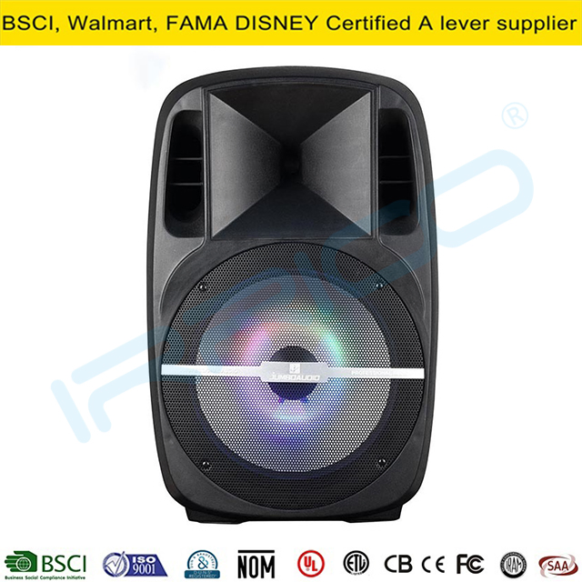 Tws Jumboaudio Best Price of Active Speaker Audio Speaker Spare Parts SKD