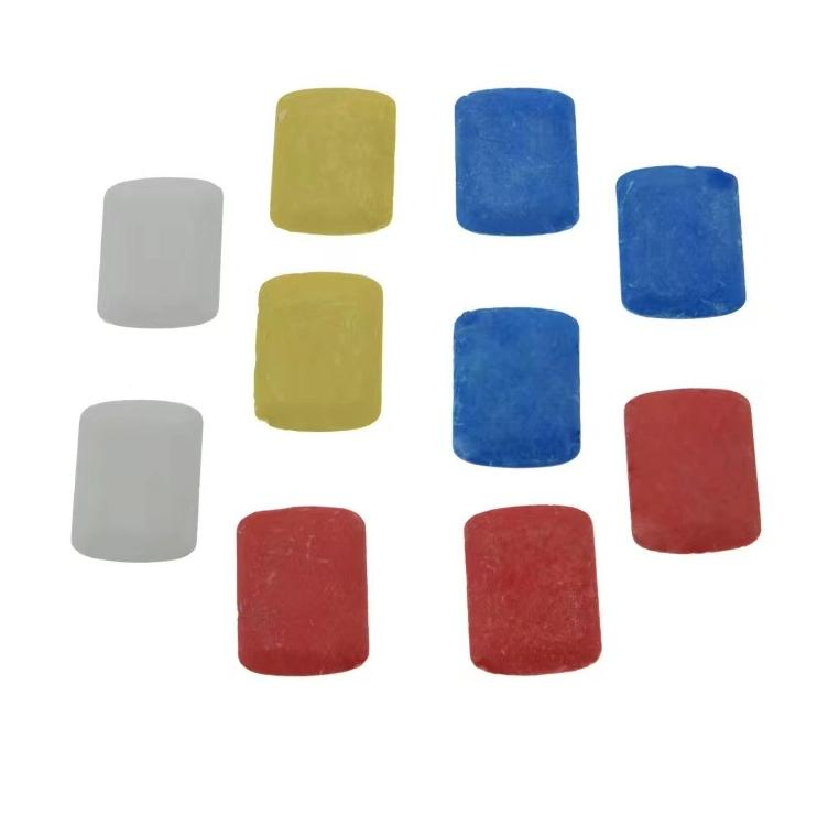 Color Garment Tailors Marking Chalk Multicolor Sewing Tools