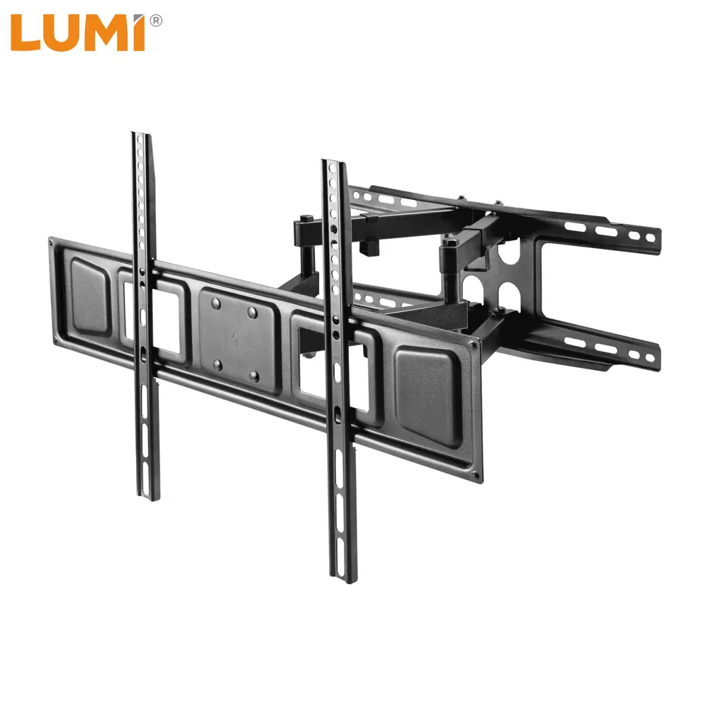 Кронштейн для ТВ настенный регулируемый LUMI LPA63-466