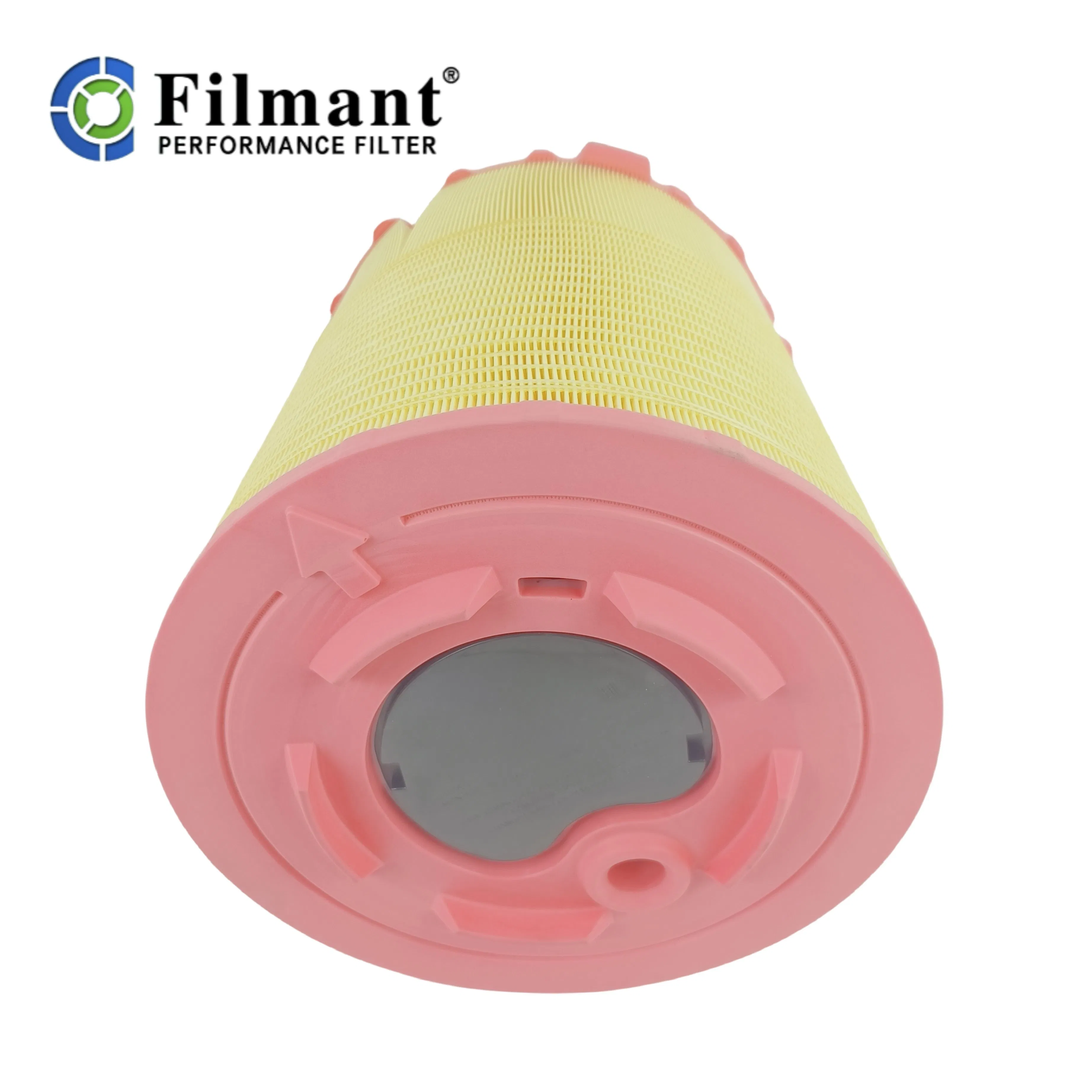 OE 23743722 Performance Engine Air Filter