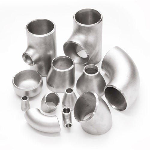 Durable Stainless Steel and Carbon Steel Pipe Cross Fittings