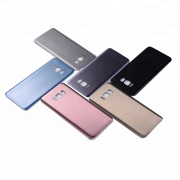 Задняя крышка для Samsung Galaxy S8 G950F