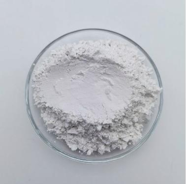 Microsilica 85%-95% Sio2 Densified Microsilica