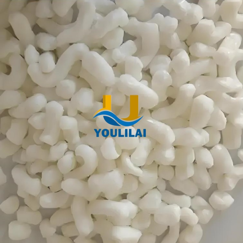 Detergent Material Soap Granular Soap Noodles 8020 9010 Tfm 65% 78%