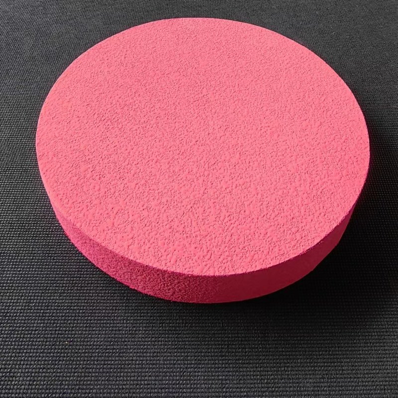 China Factory Sound Absorption Coefficient Acoustic Fiberglass Ceiling Panels for Music Room