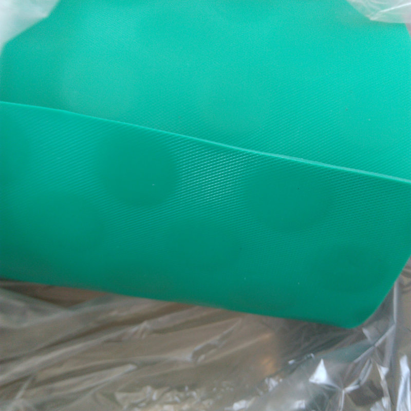Nonslip Colorful PVC Flexible Sheet Soft Mat for Covering