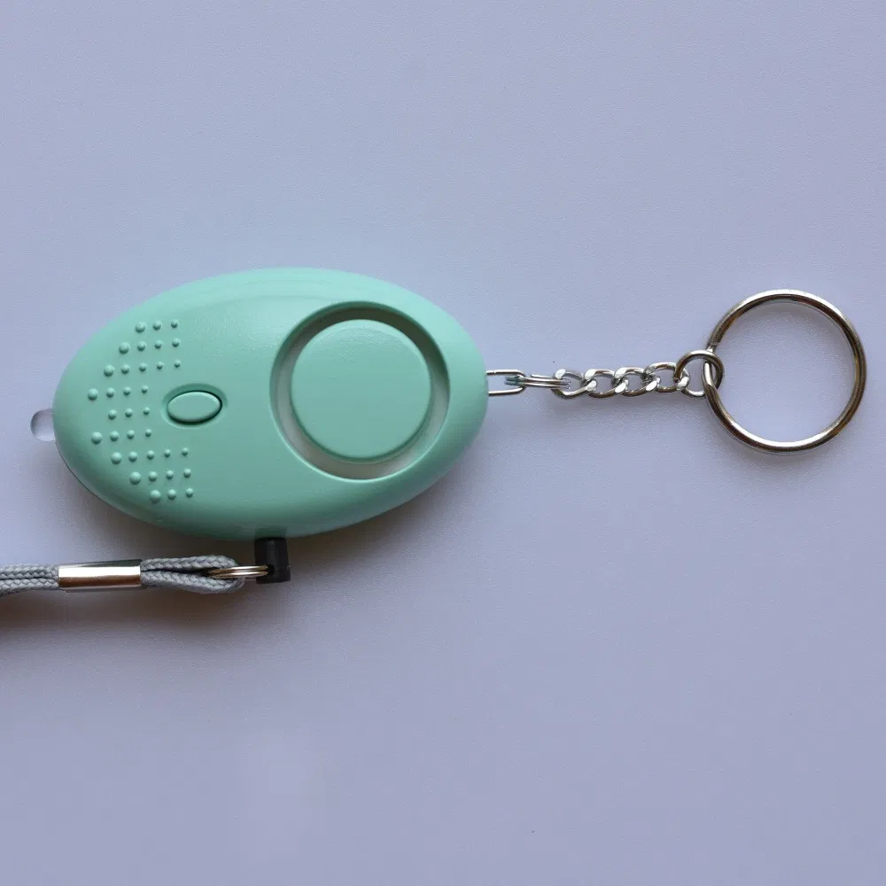 Wolfguard 002 Outdoor Personal Safety Alarm for Women