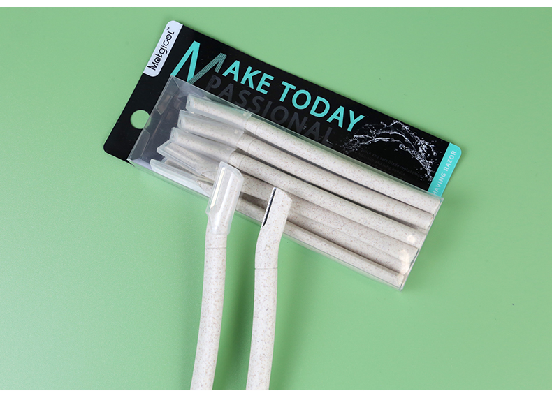 Premium Precision Grooming Razor Kit for Ultimate Styling