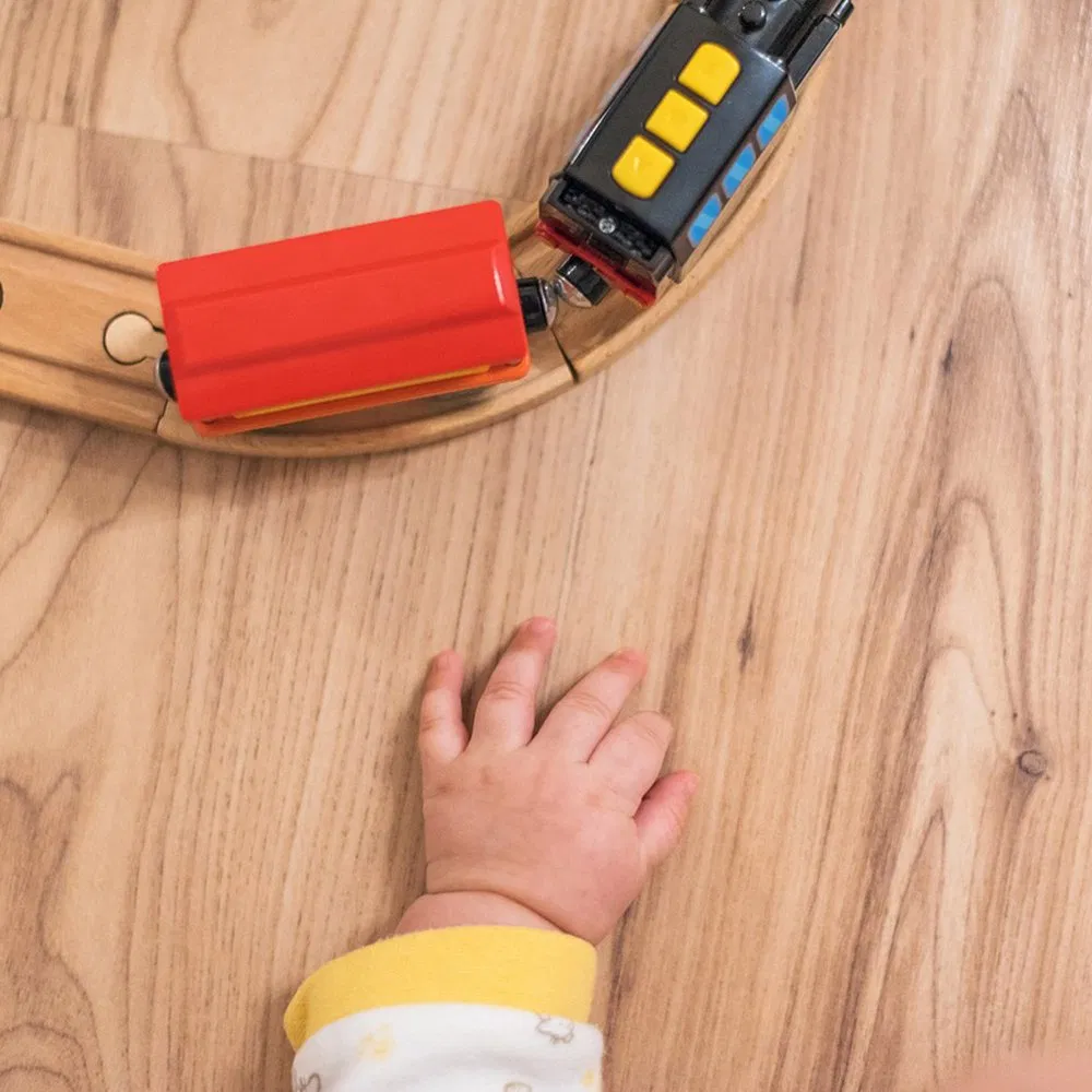 SPC плитка для пола Click Lock, 4-6 мм, под дерево