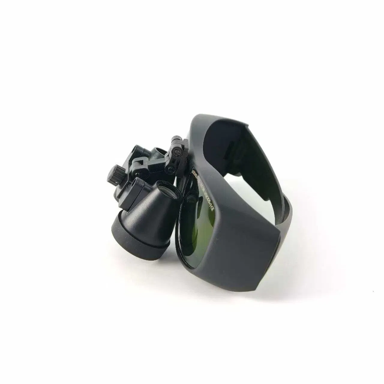 Pioon Dental Loupes Laser protective Glasses with 2.5X Loups