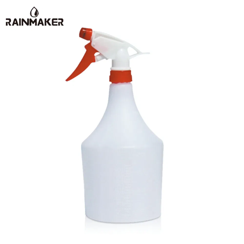 Rainmaker 500ml Handhold Hand Pressure Portable Plastic Sprayer