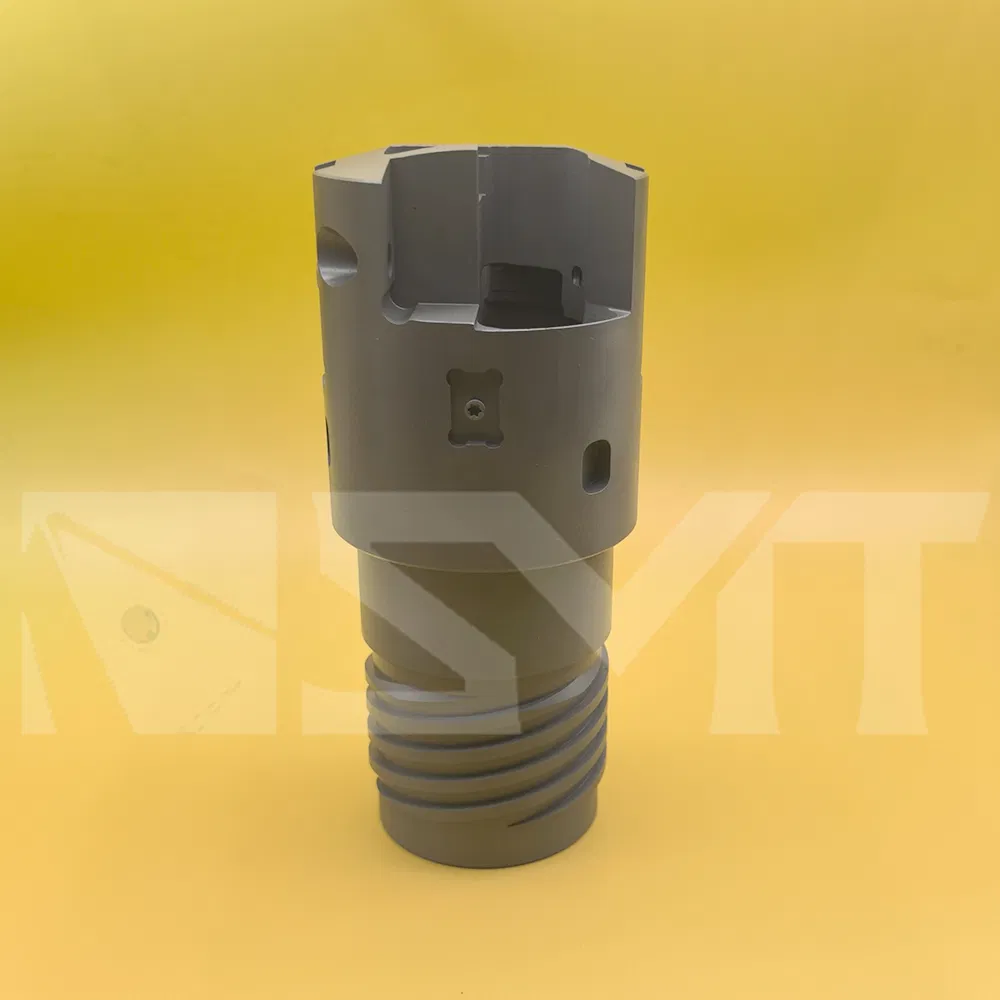 Holemaking-Indexable BTA Deep Hole Drilling Tools-SjΦ 78