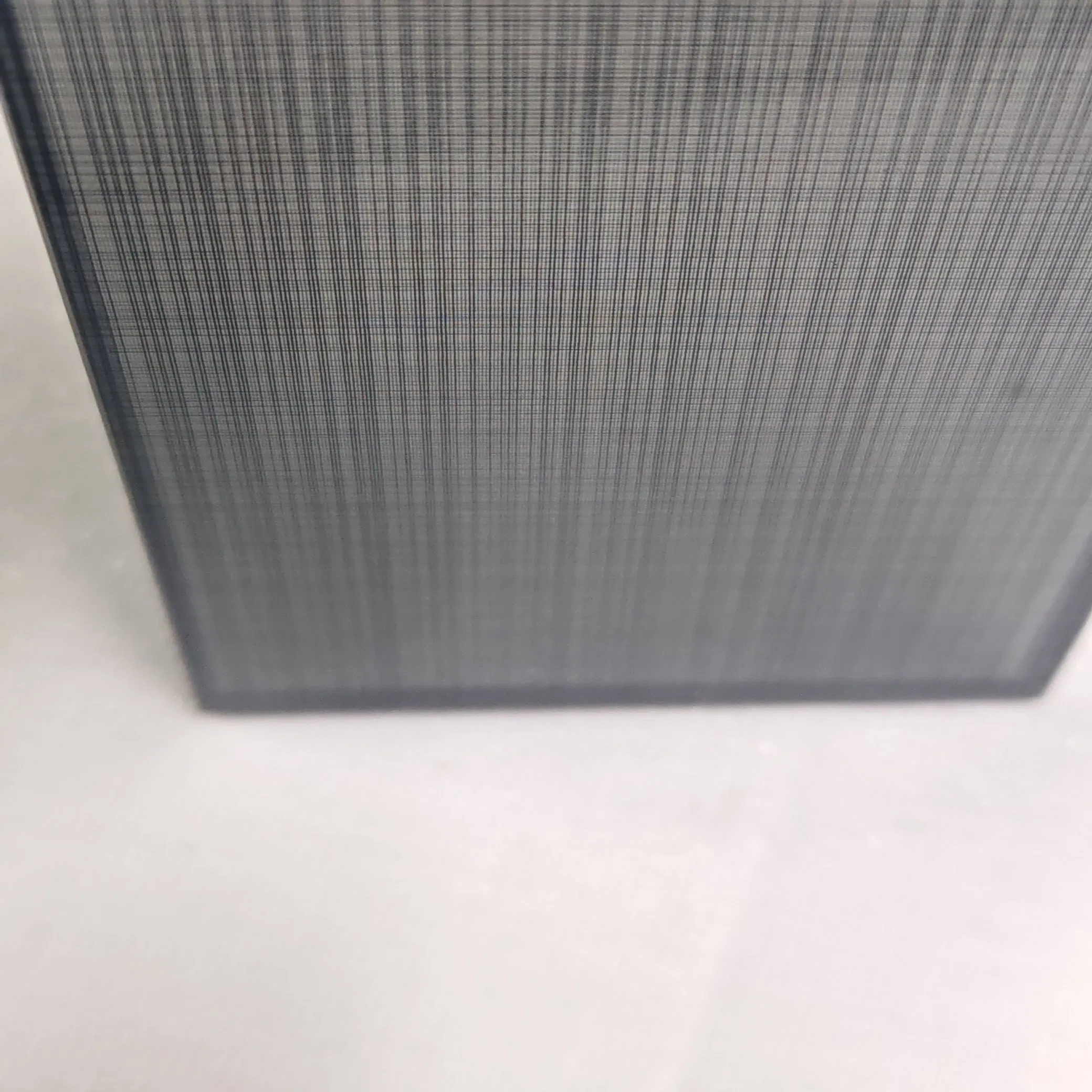 Classically Timeless Uniform Consistency Float Glass Laminated Glass