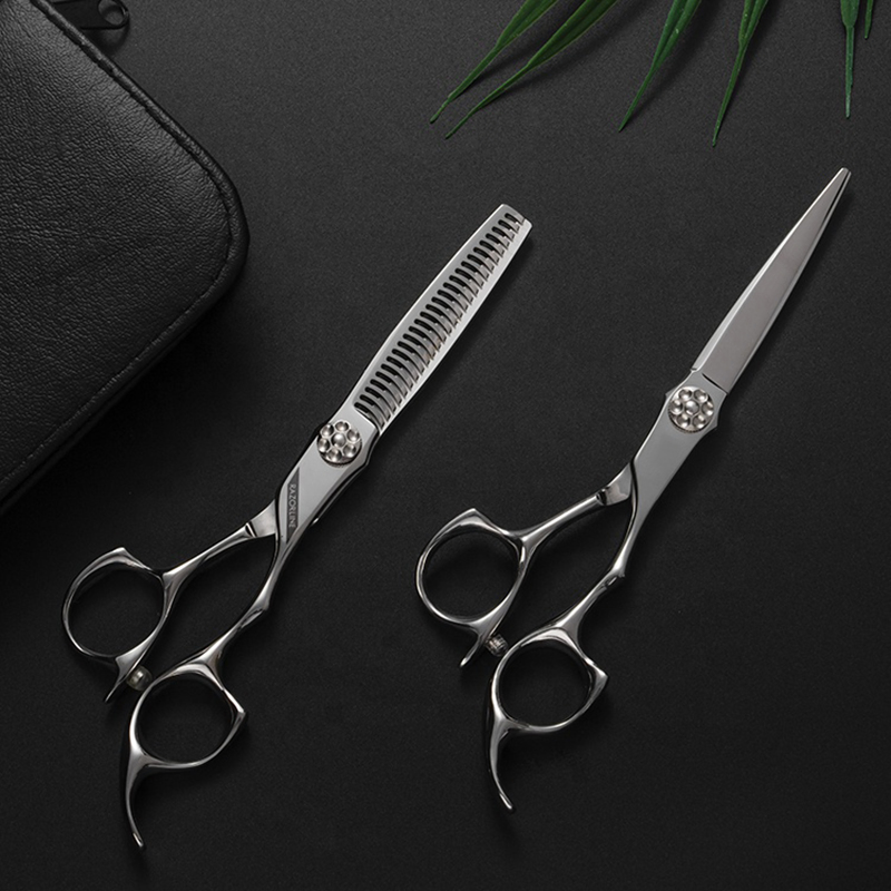 Ножницы для волос из японской стали 440C