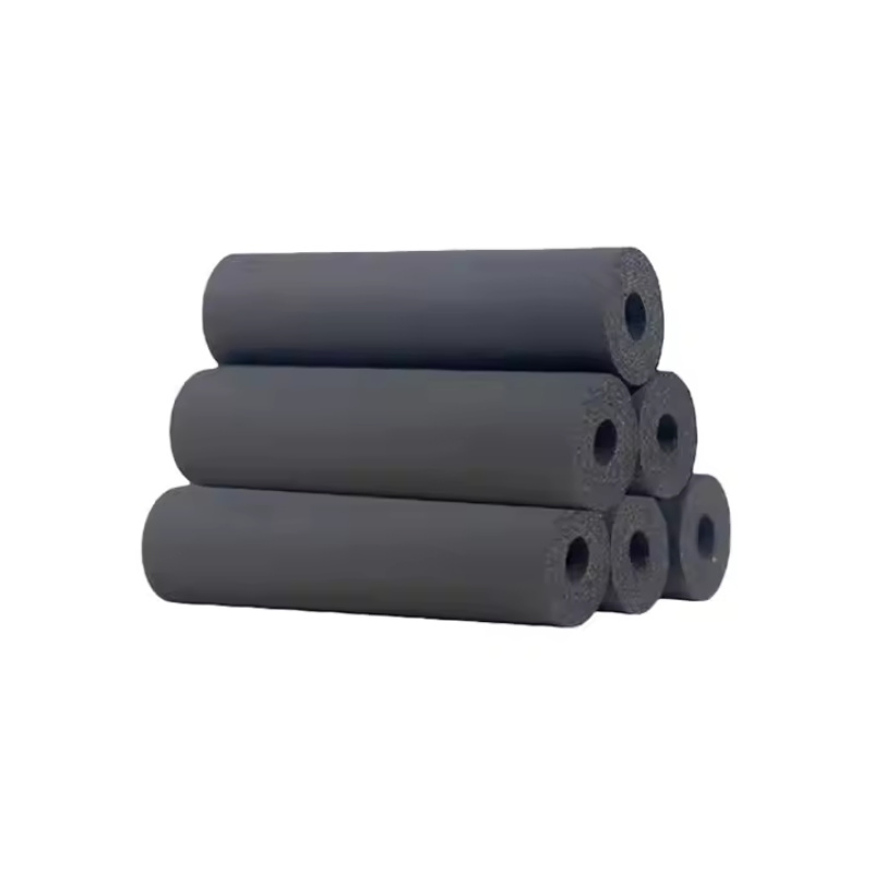 2025 Hot Sales Rubber Foam Pipes Heat and Sound Insulation Pipes