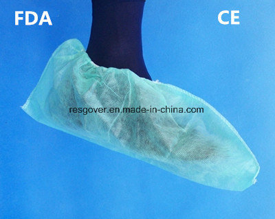 Non Woven Disposable Showe Cover