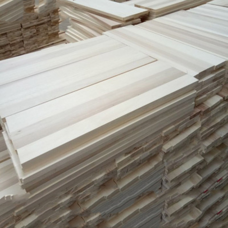 Factory Price Paulownia Kiri Wood Core Boards