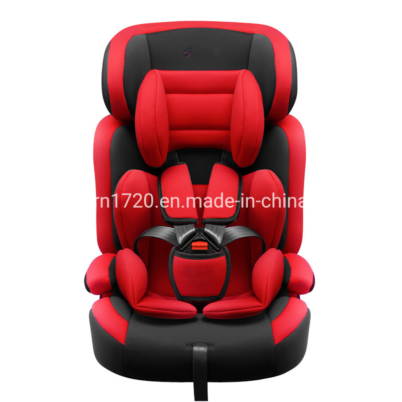 Group1/2/3 Baby Car Seat Safety Car Seat
