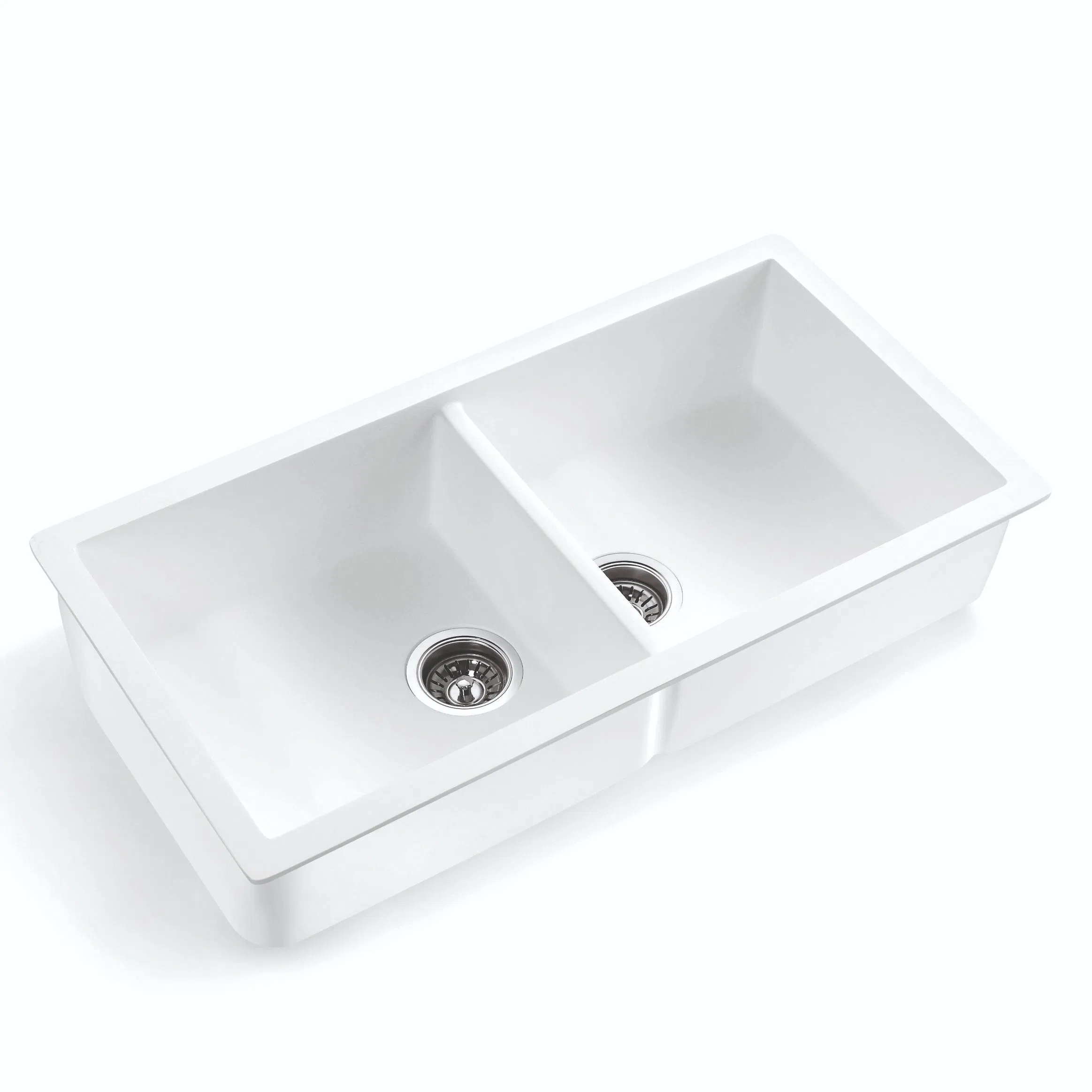 Кухонная мойка из искусственного камня Opaly