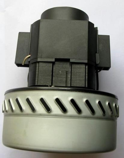 1200W Dry & Wet Vacuum Cleaner Motor Home Appliance