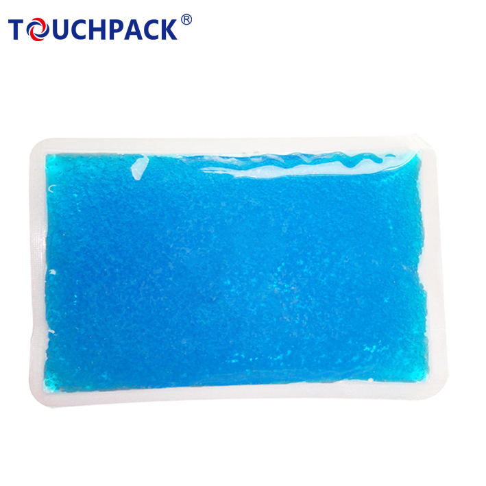 Custom Smart Portable PVC Ice Gel Pack for Keeping Goods Fresh