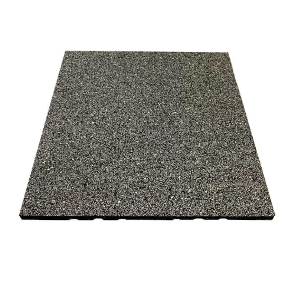 Obm Dust-Proof Household Indoor and Outdoor Strengthen Rubber Flooring