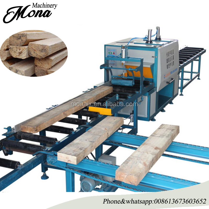 Ленточная пила по дереву вертикальная