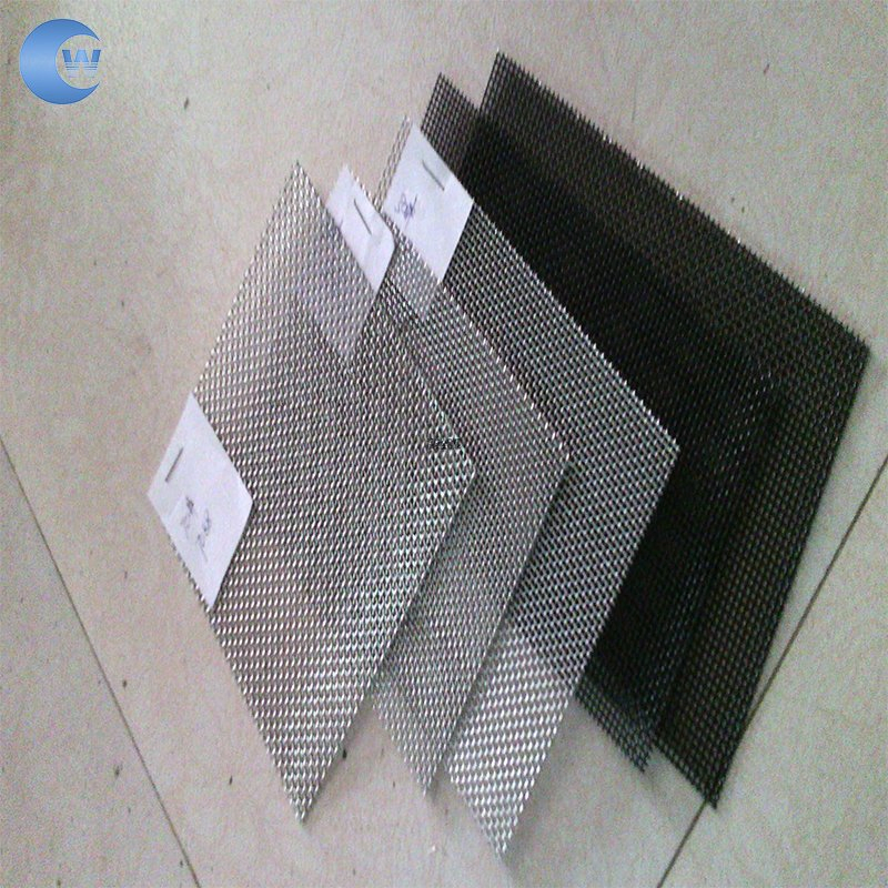 Folding Security Screen Security Window Screen Mesh
