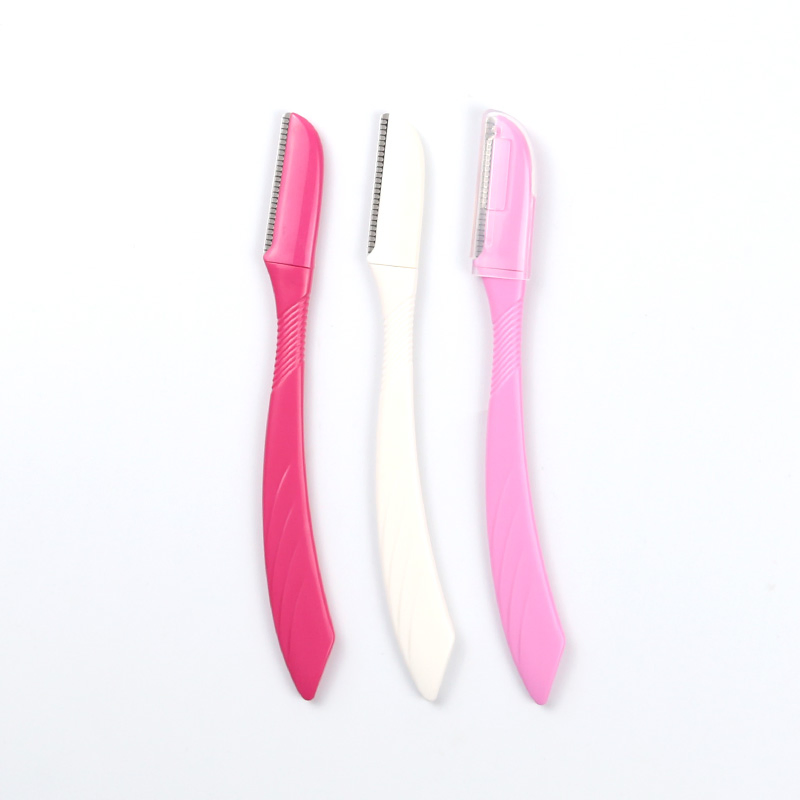 Expert Eyebrow Shaping Razor for Beautifully Defined Arches