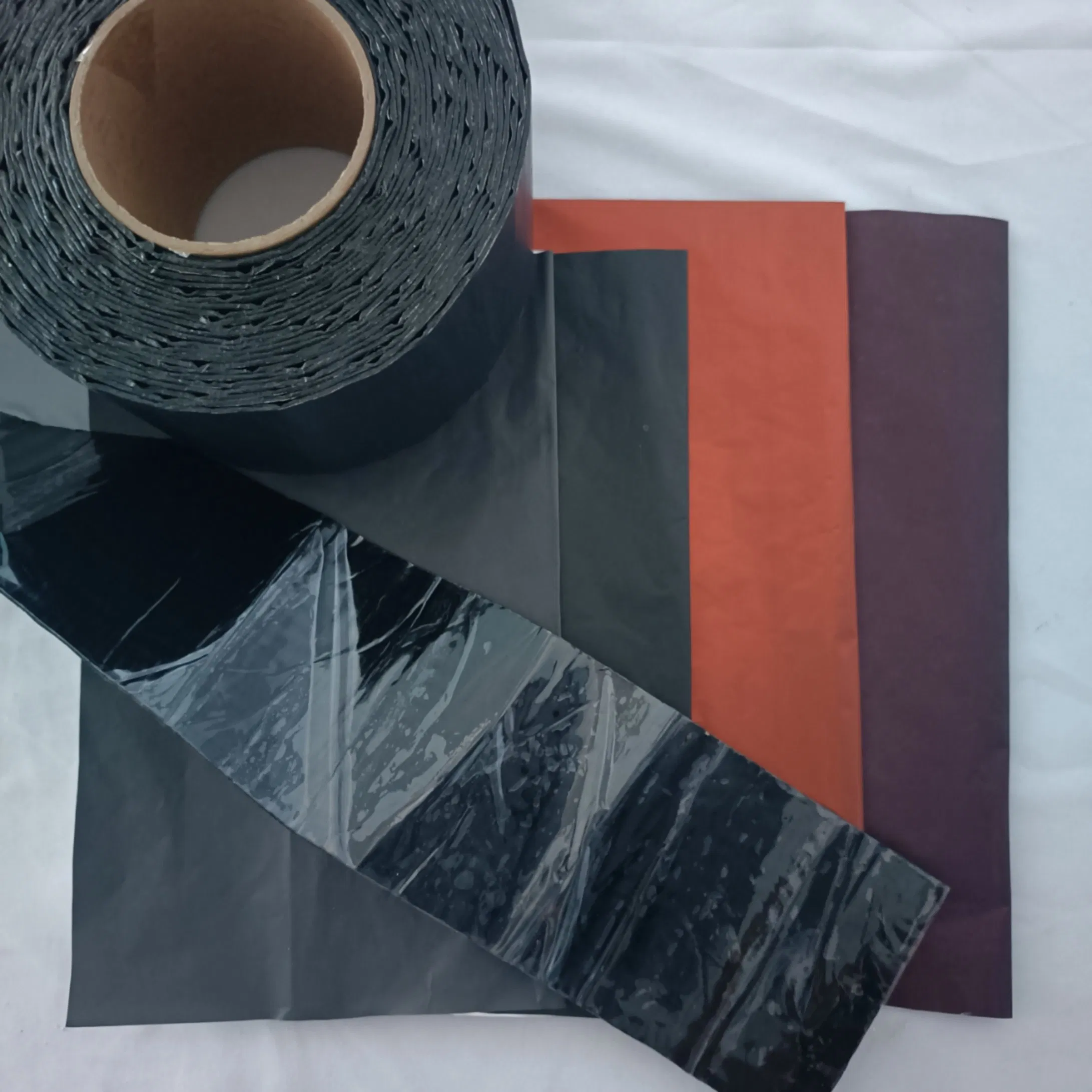 Bituminous Membrane Waterproofing Adhesive Water Tape Flashband