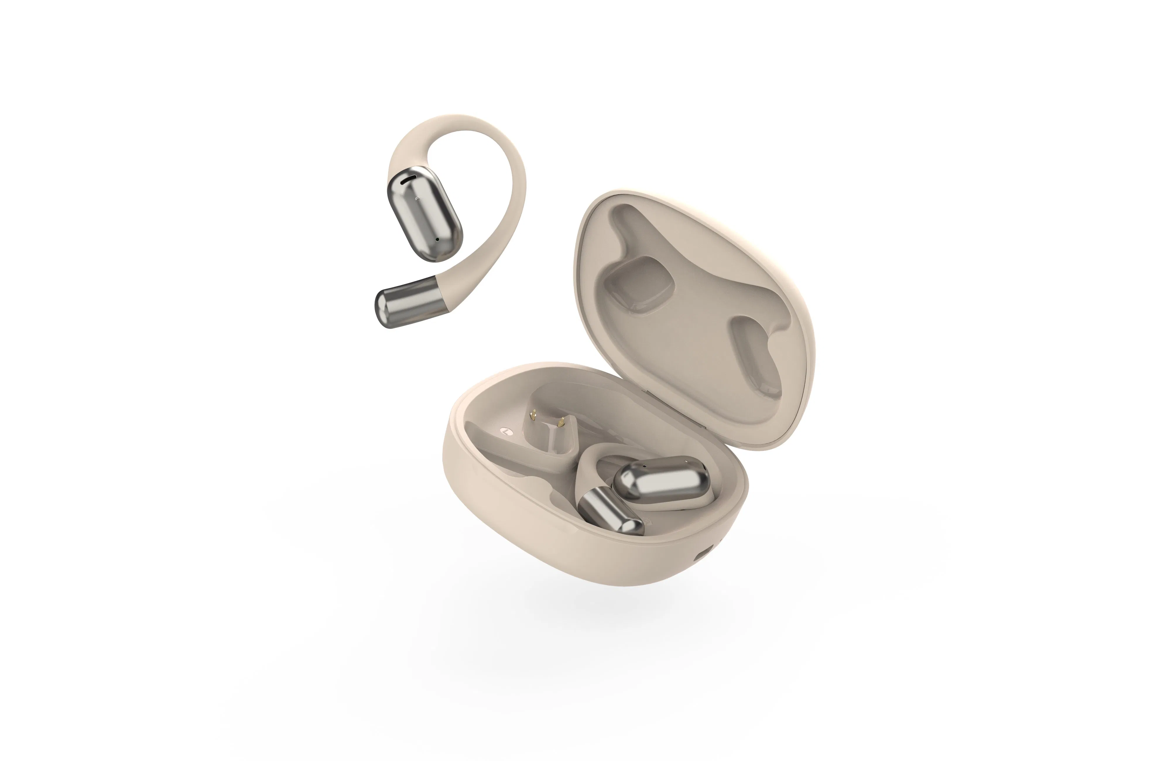 Наушники Pikez K16 OWS Open-Ear Bluetooth