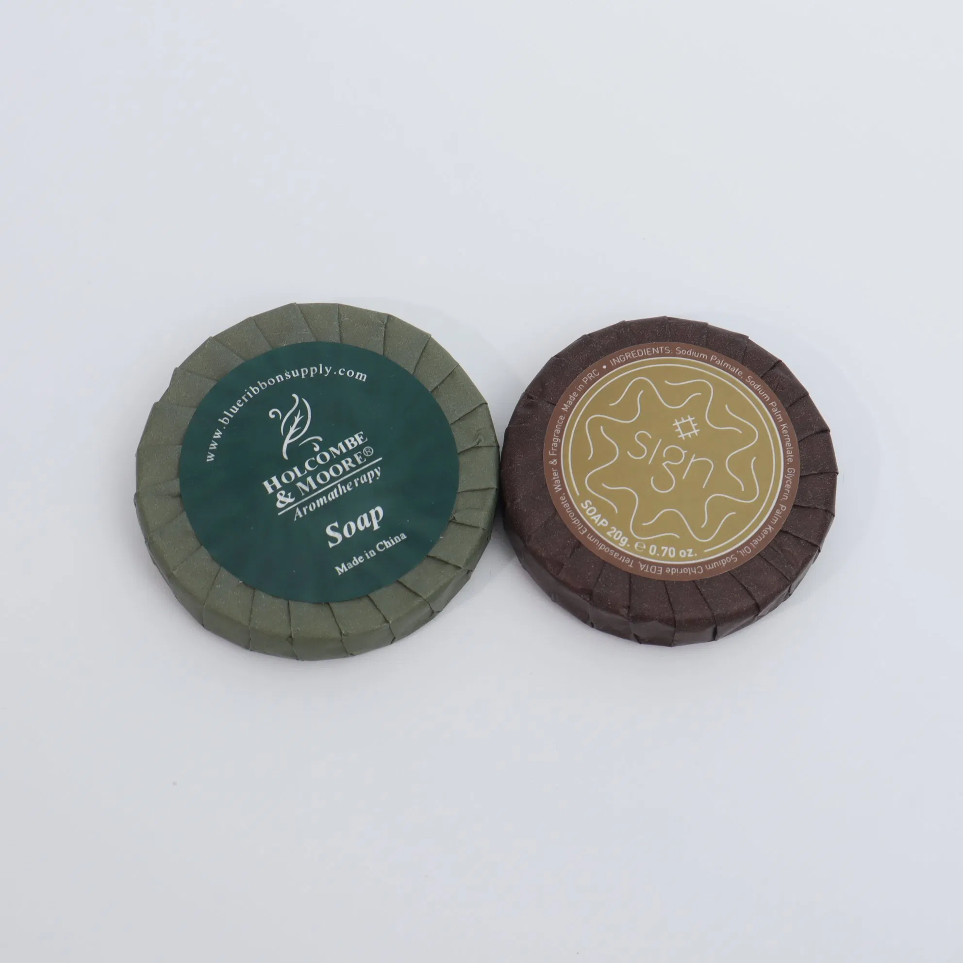 Variety Packaging and Shape Hotel Soap Bulk Disposable Bar Soap Bath Soap Hotel Amenities and Toiletries for Airbnb and Travel