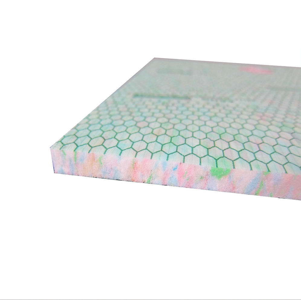 Premium Anti-Skid Carpet Underlay for Easy Installation and Noise Reduction