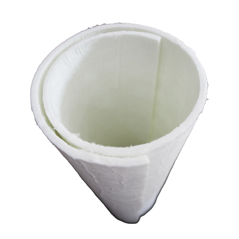 Advanced Nano Aerogel Insulation Blanket for Extreme Temperatures