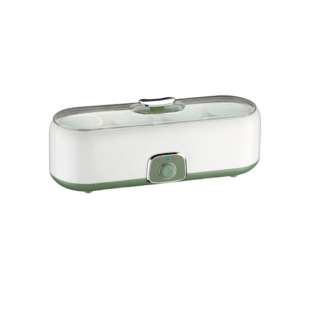 Ym2302 Hot Sales Commercial 4cups Electric Yogurt Maker