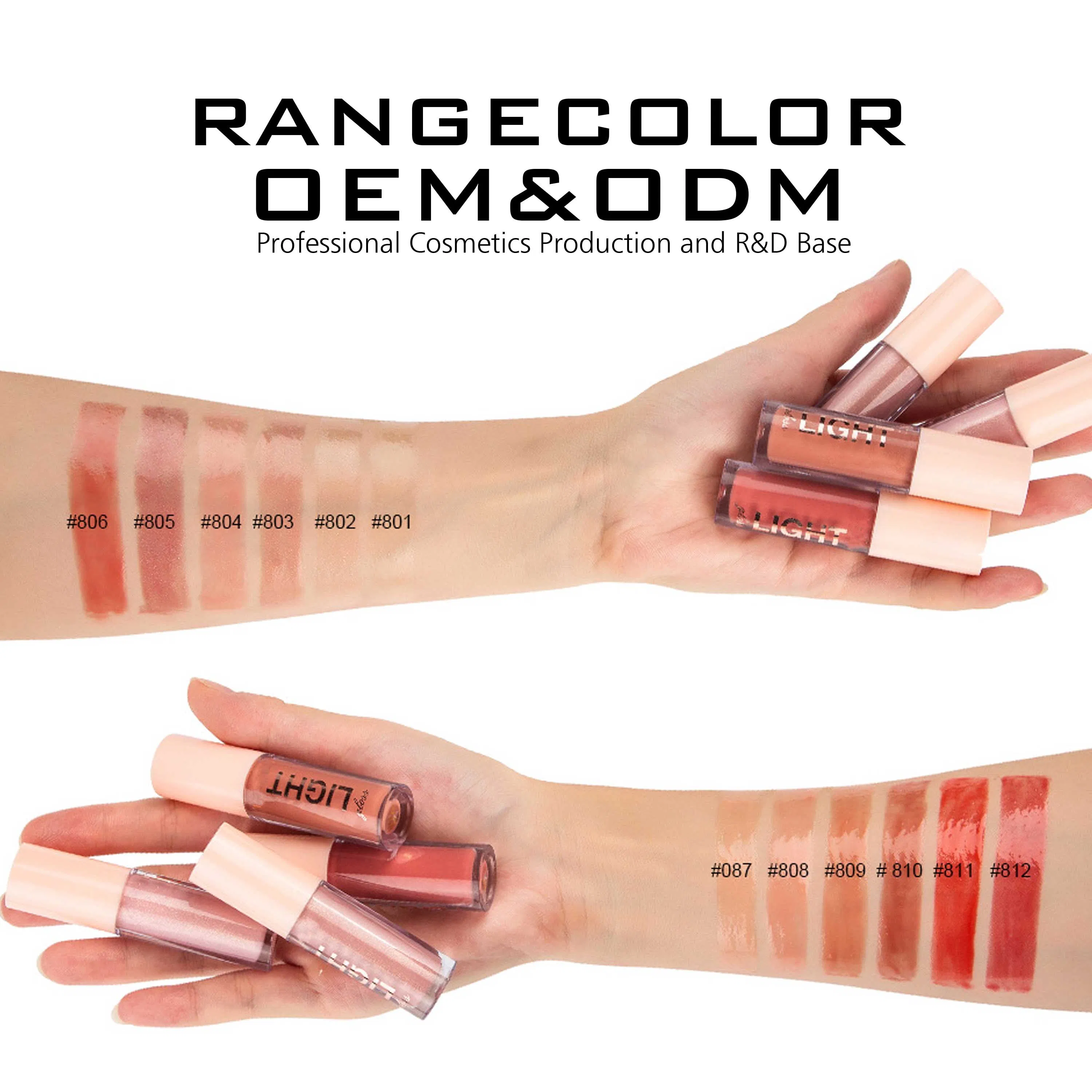 Long Lasting Oil Plumping Tint Nourishing&Moisturizing Hydrating Lipgloss