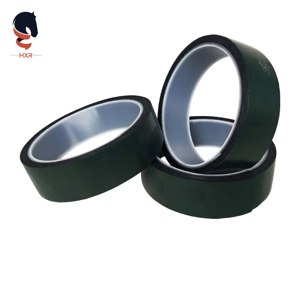 Double Sided Automobile Foam Tape Interior and Exterior Application