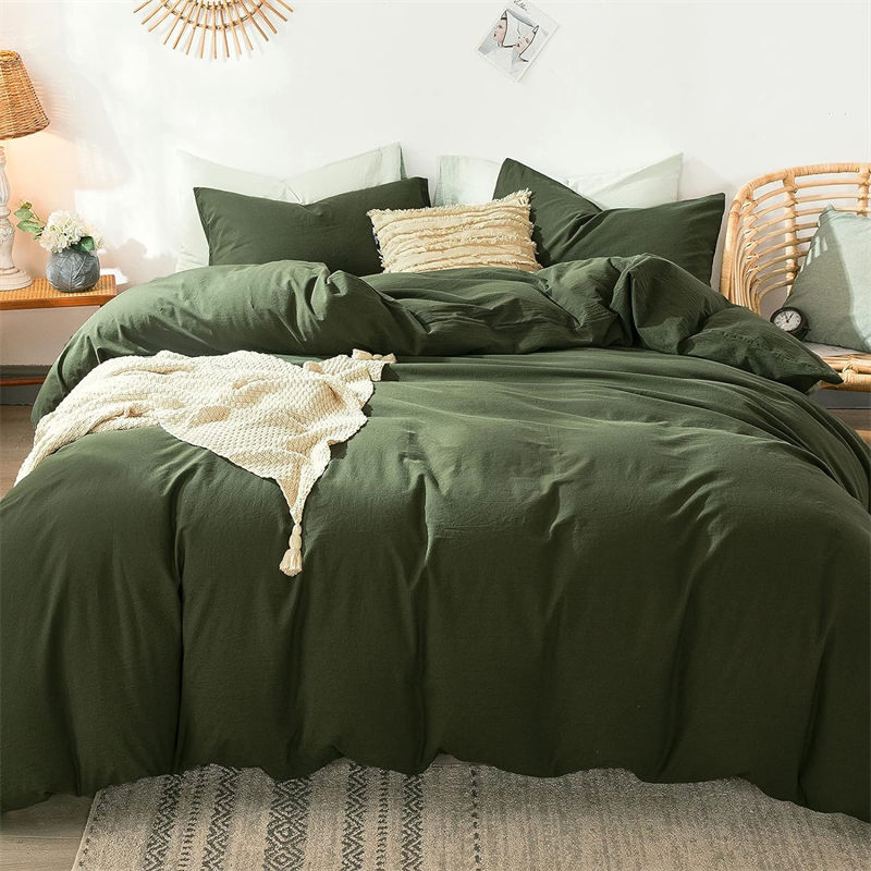 Barracks Soft Comfy Breathable Cool Summer Dry Warm Winter Bedding Sets Rescue Dedicated High Quality Unique Hypoallergenic Duvet Cover Set