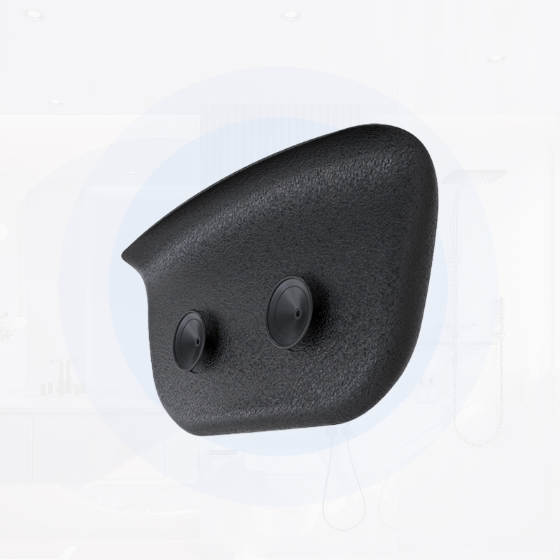 Hot Sale Comfortable Bath Pillow with Great Support