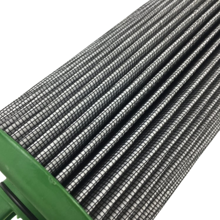 Hydraulic Filter Replacement for John Deere 6170M, 6170R, 6175M
