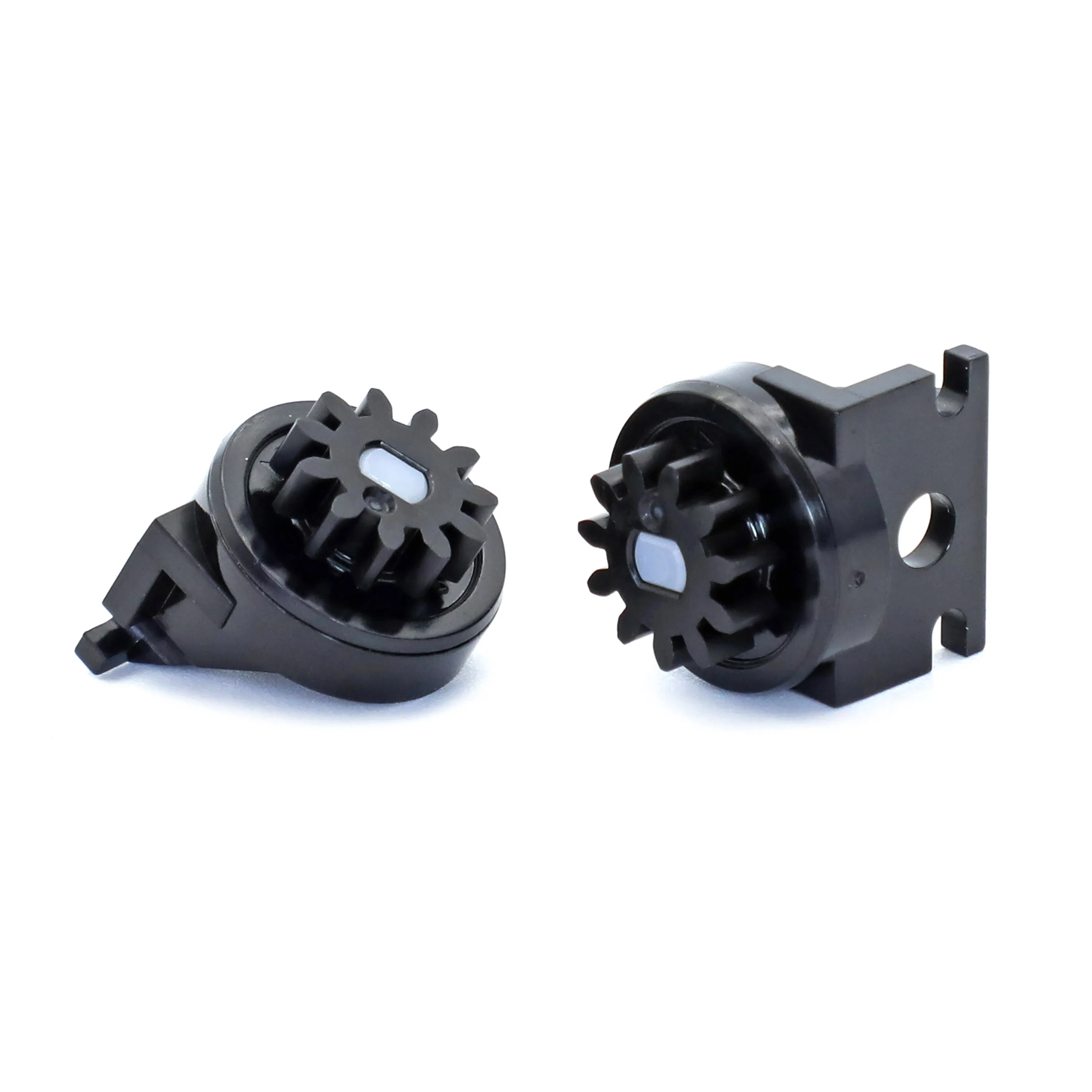 Customized Plastic Injection Dobond Mold Hardware Precision Machinery Automotive Parts Mini Clip Dampeners