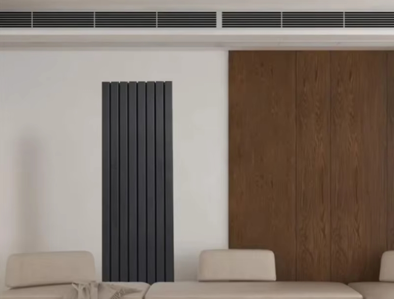 Manufacturer Radiator Vertical Steel Column Radiator Designer Central Water Heating Radiator
