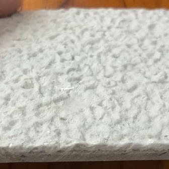 Sound-Absorbing Spray Coating Surface Spray Coating