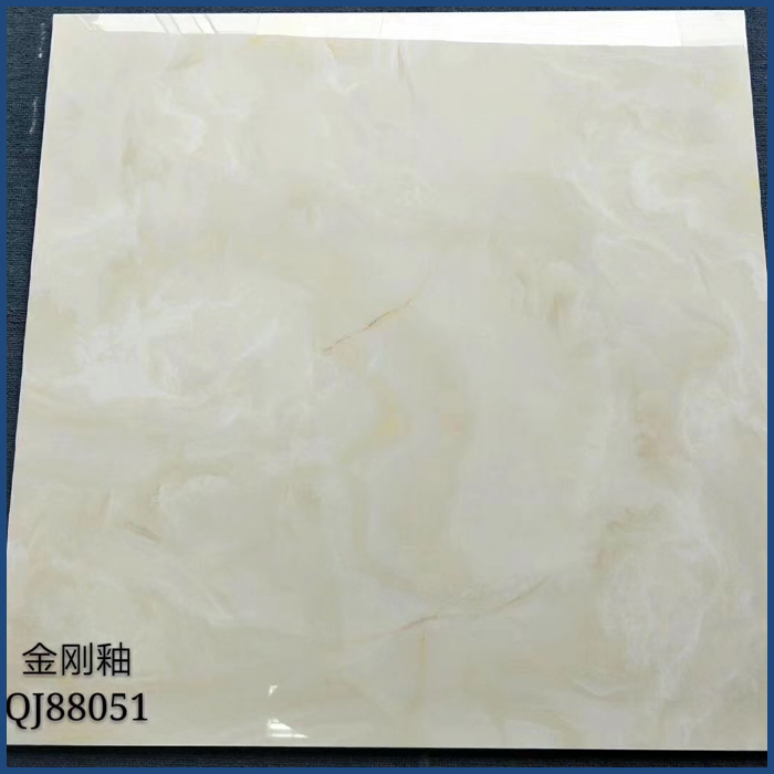 Full Body Polished Full Glazed Polished Ceramic Tiles Interior Porcelain Floor Tiles