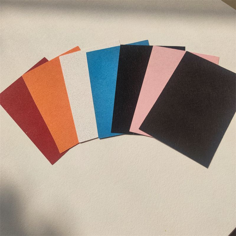 Class a Fireproof Fiberglass Chopped Strand Mat / Glass Fiber Surfacing Mat