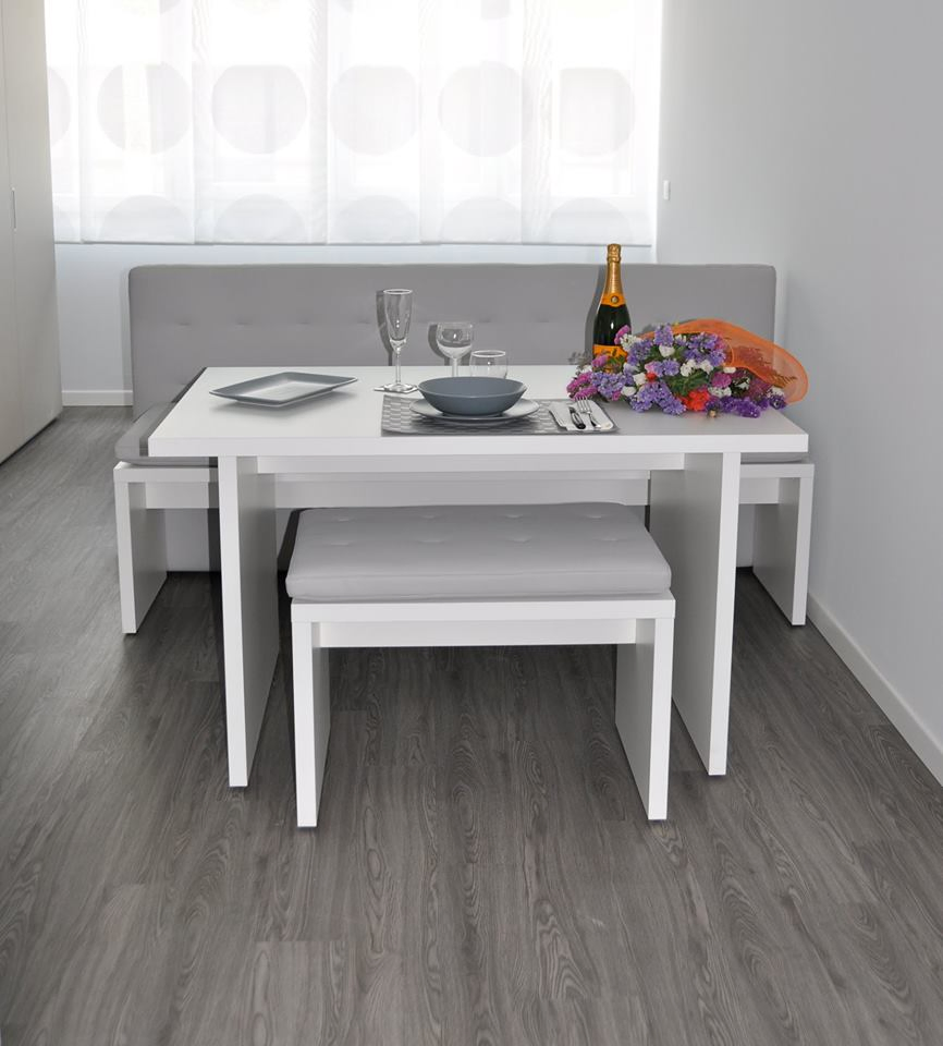 Lvt Tile/ Floor Tile/ PVC Tile/Vinyl Tile