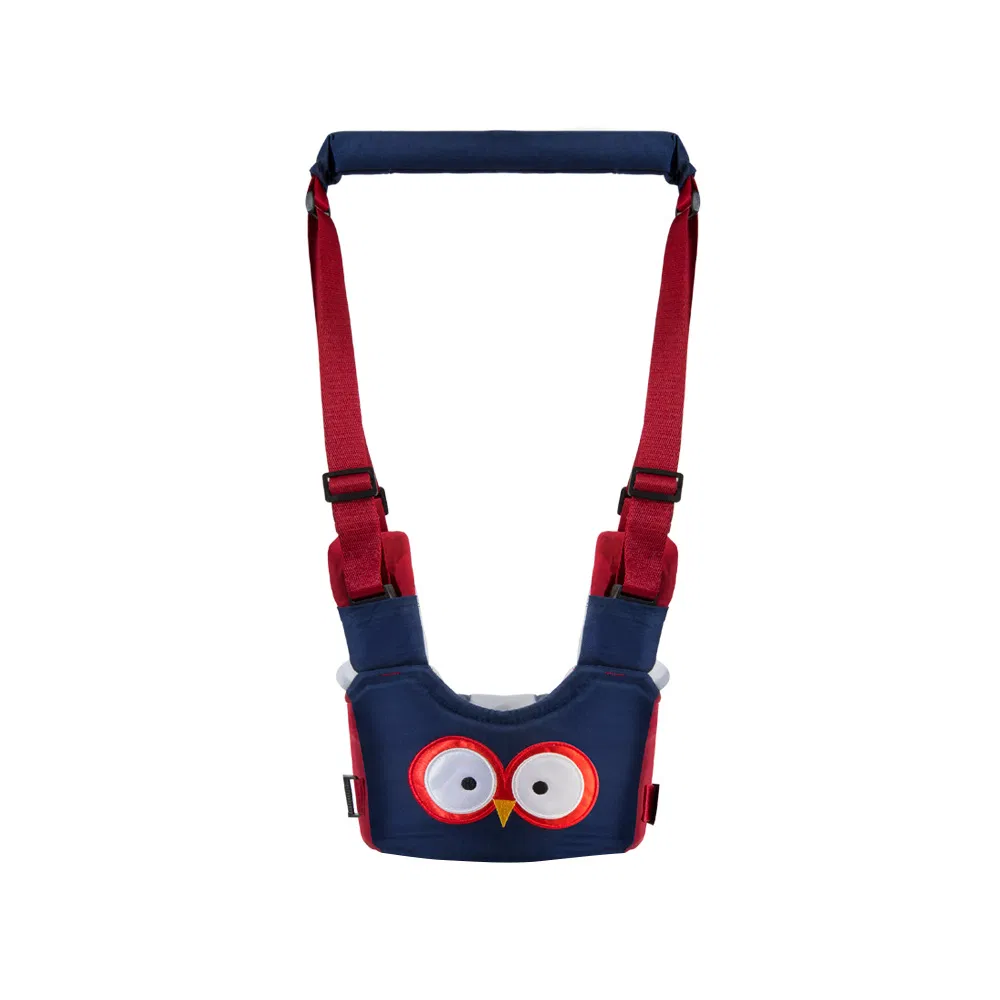 Baby Mother and Infant Products Four Seasons Breathable Basket-Style Baby Walking Harness