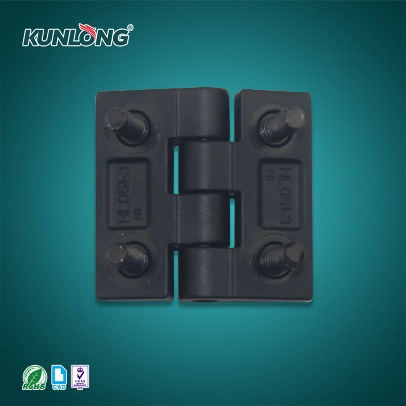 Sk2-021 Three Sizes Truck Tools Box Hinge Cabinet Hinge