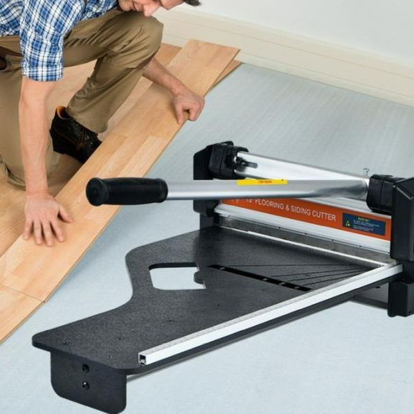 Vinyl Laminated Spc Flooring Tools Vinyl Strip Cutter