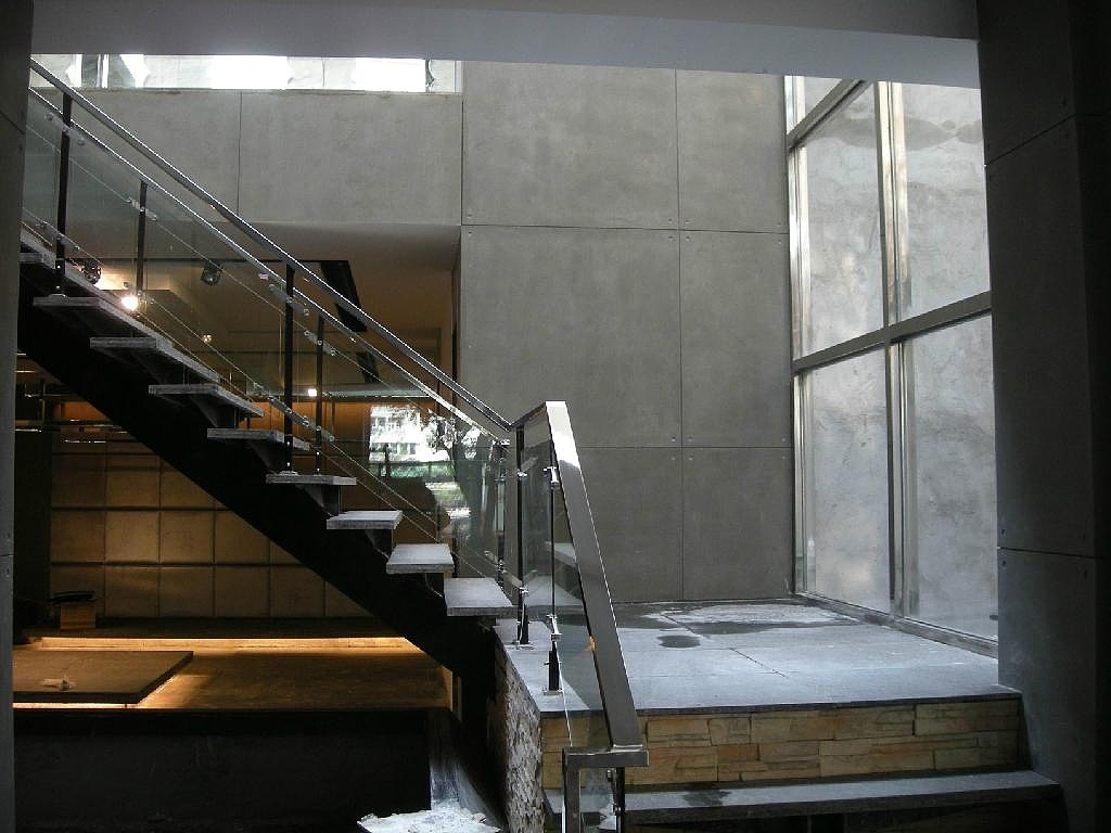 Lightweight Fiber Cement Board, Wall Panel for Easy Installation